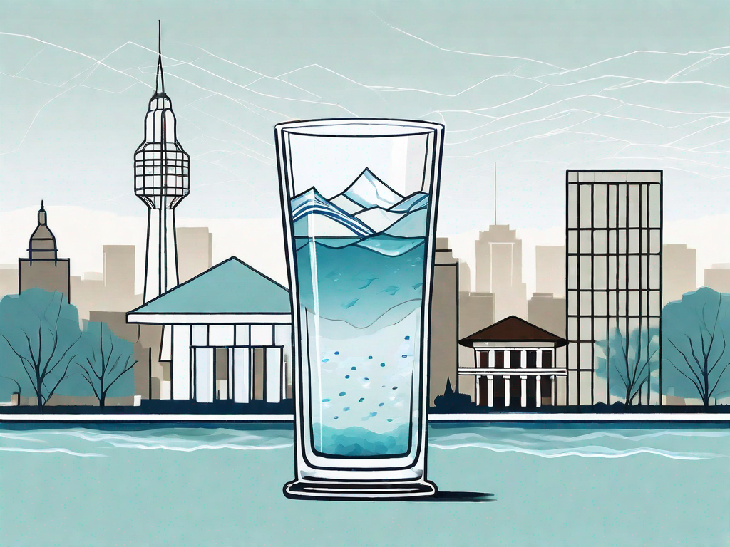 Is Winterville, North Carolina water safe to drink?