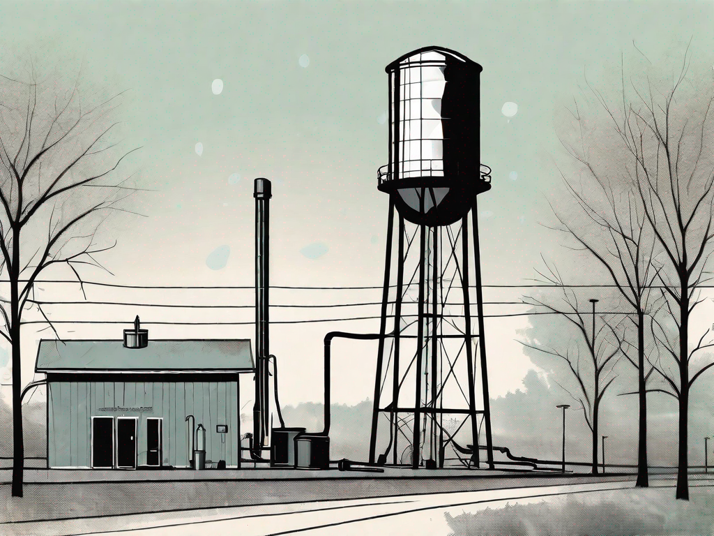 Is Paris, Tennessee water safe to drink?