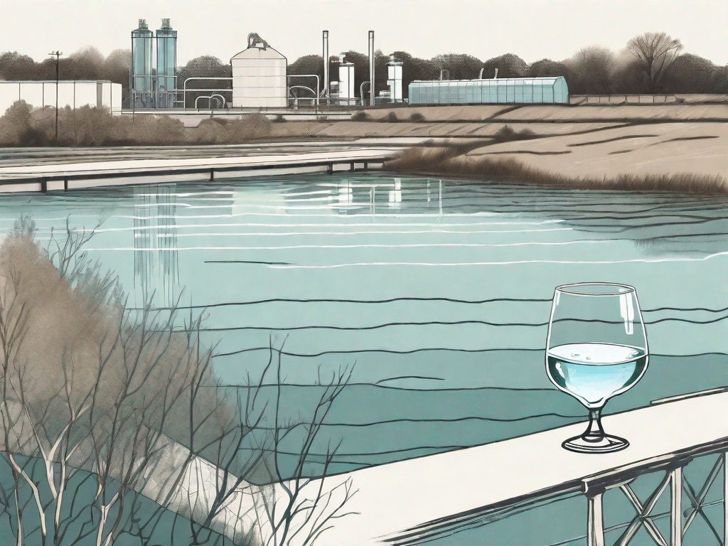 Is Wood River, Illinois water safe to drink?