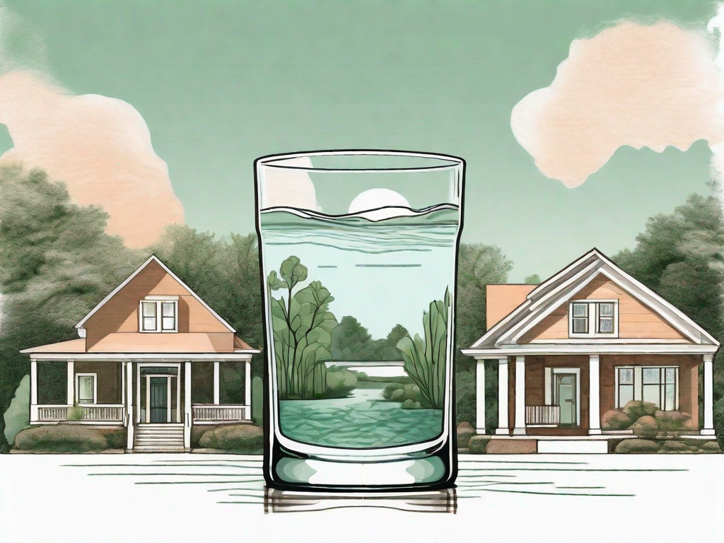 Is Clay, Alabama water safe to drink?