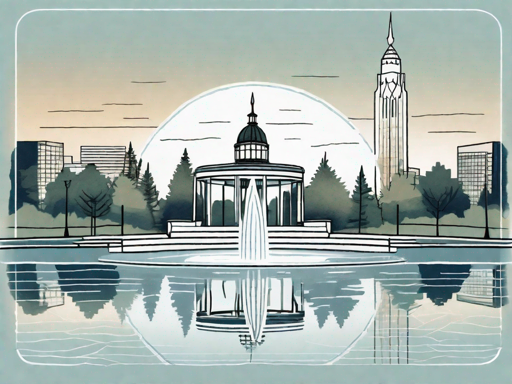 Is Cadillac, Michigan water safe to drink?