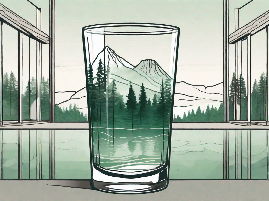 Is Shelton, Washington water safe to drink?