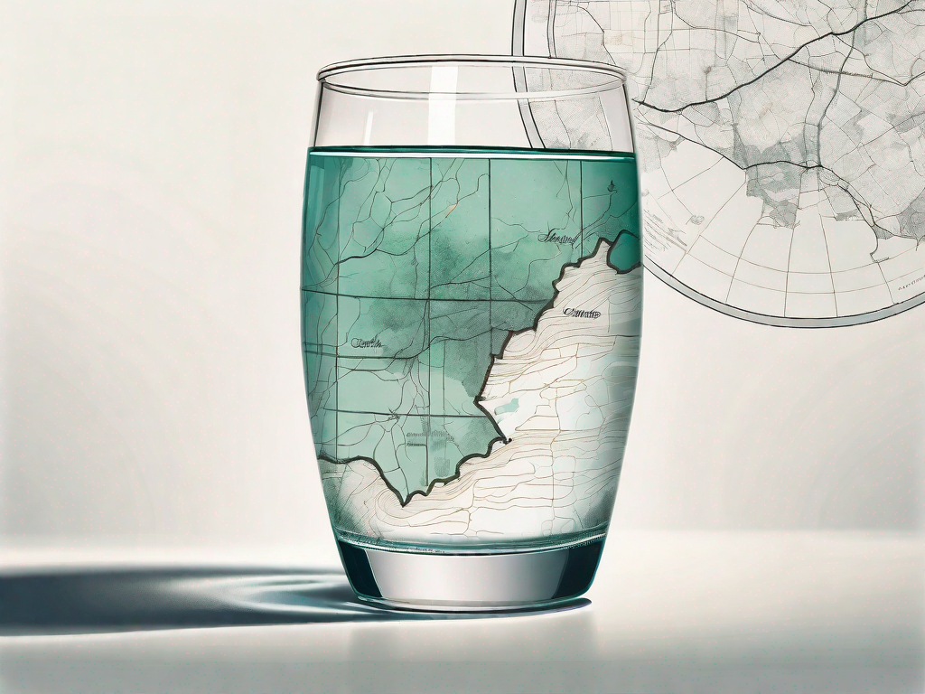 Is Spout Springs, North Carolina water safe to drink?