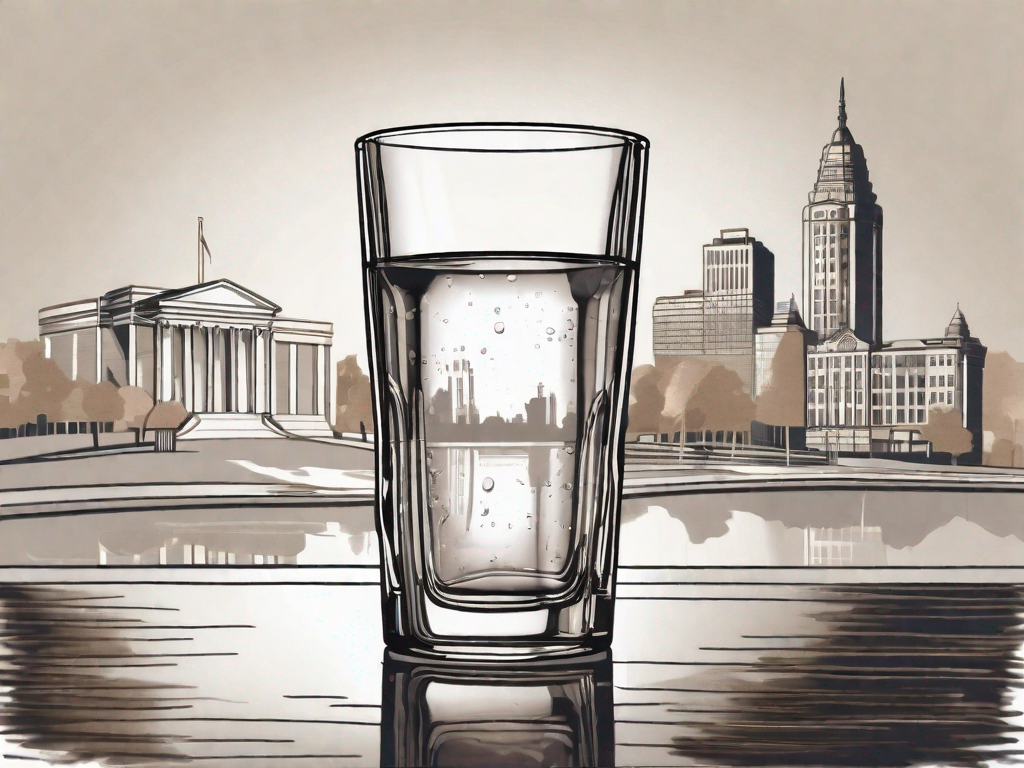 Is New Hyde Park, New York water safe to drink?