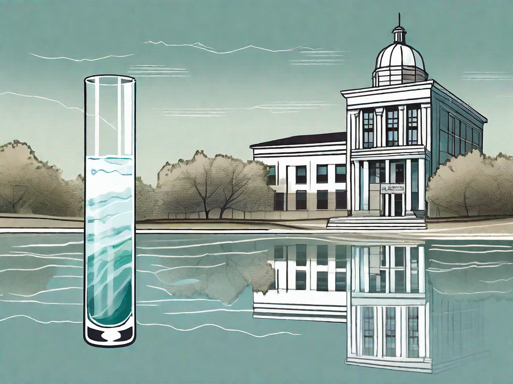 Is Carroll, Iowa water safe to drink?