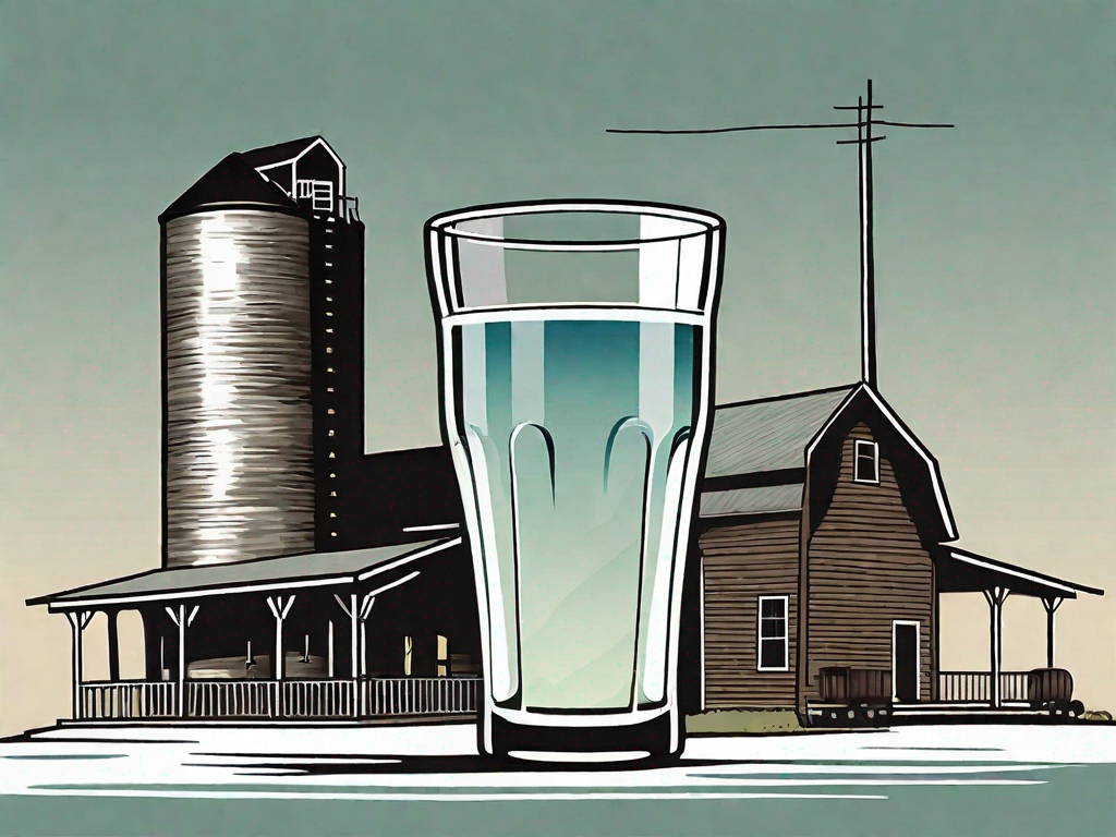 Is Kearney, Missouri water safe to drink?