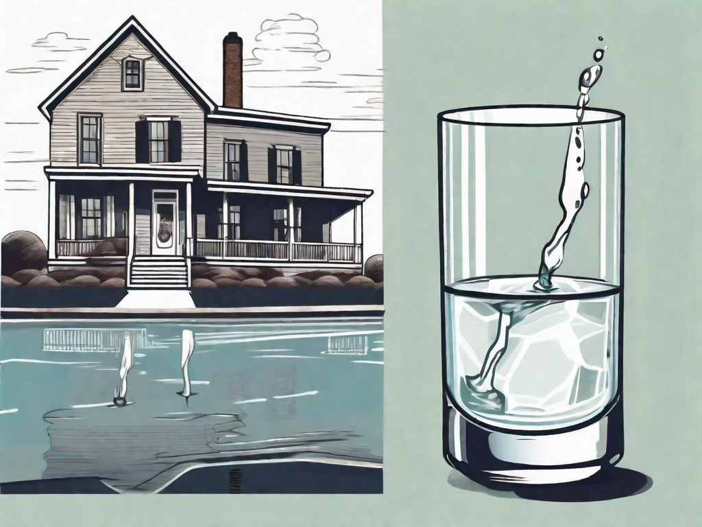 Is Halfway, Maryland water safe to drink?