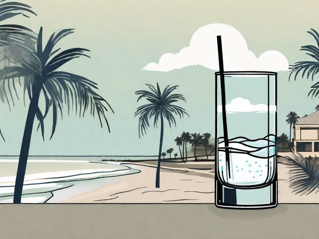 Is Richmond Heights, Florida water safe to drink?