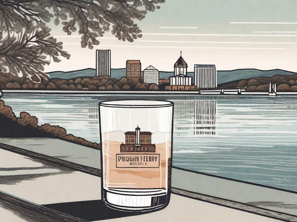 Is Columbia, Pennsylvania water safe to drink?