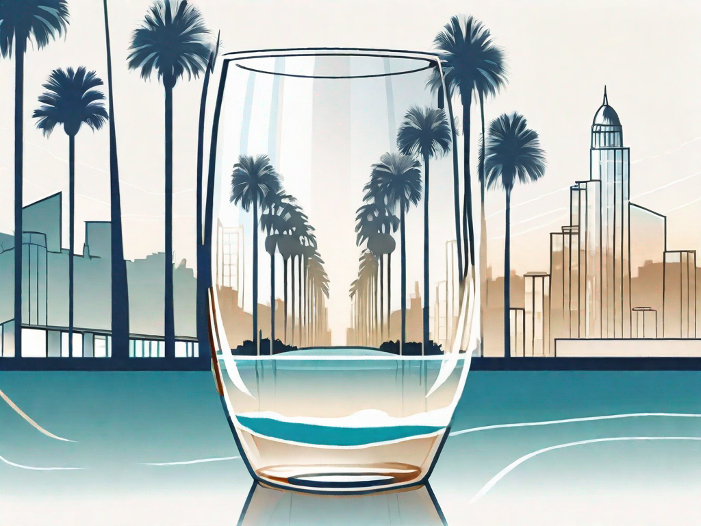 Is Beverly Hills, Florida water safe to drink?