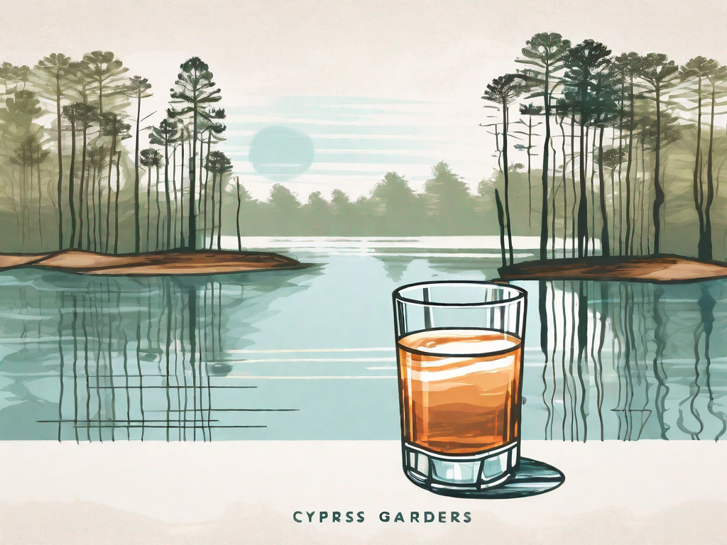 Is Cypress Gardens, Florida water safe to drink?