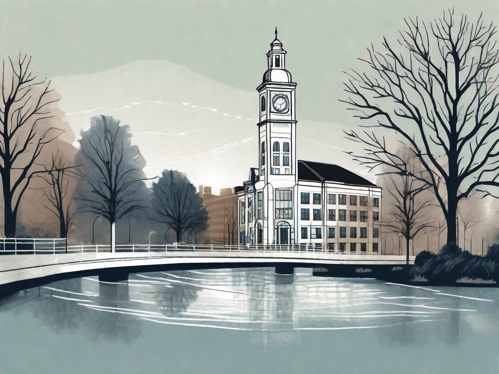 Is Hackettstown, New Jersey water safe to drink?