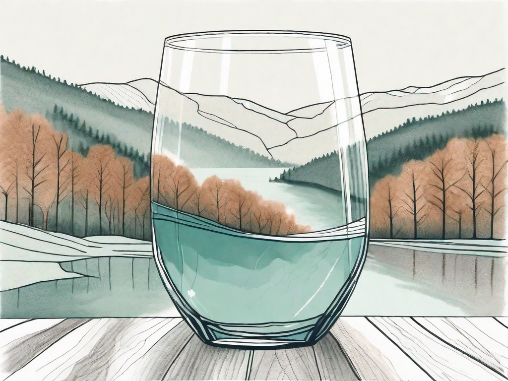 Is Chestnut Ridge, New York water safe to drink?