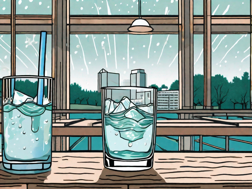 Is Comstock Park, Michigan water safe to drink?