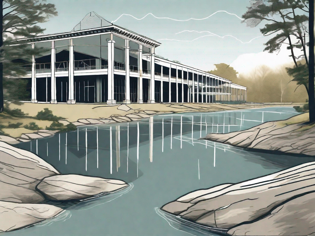 Is Fort Oglethorpe, Georgia water safe to drink?