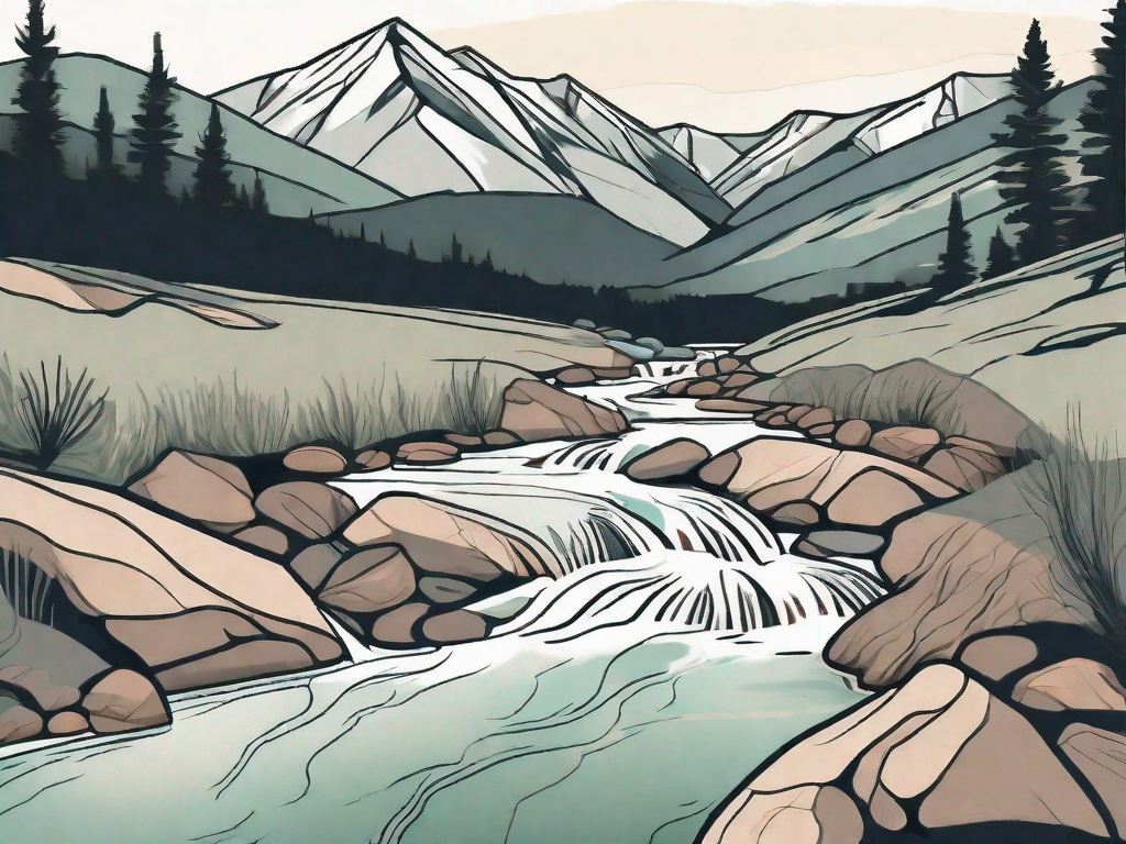 Is Berthoud, Colorado water safe to drink?