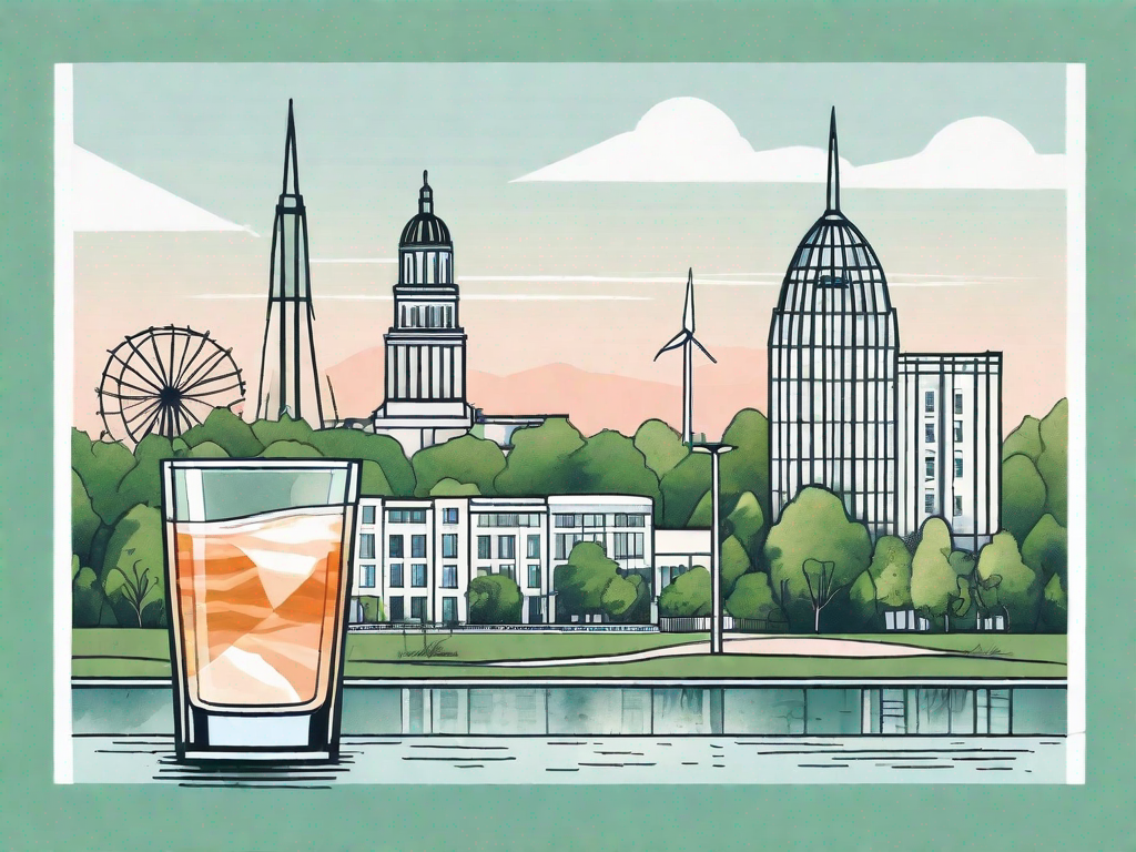 Is Friendly, Maryland water safe to drink?