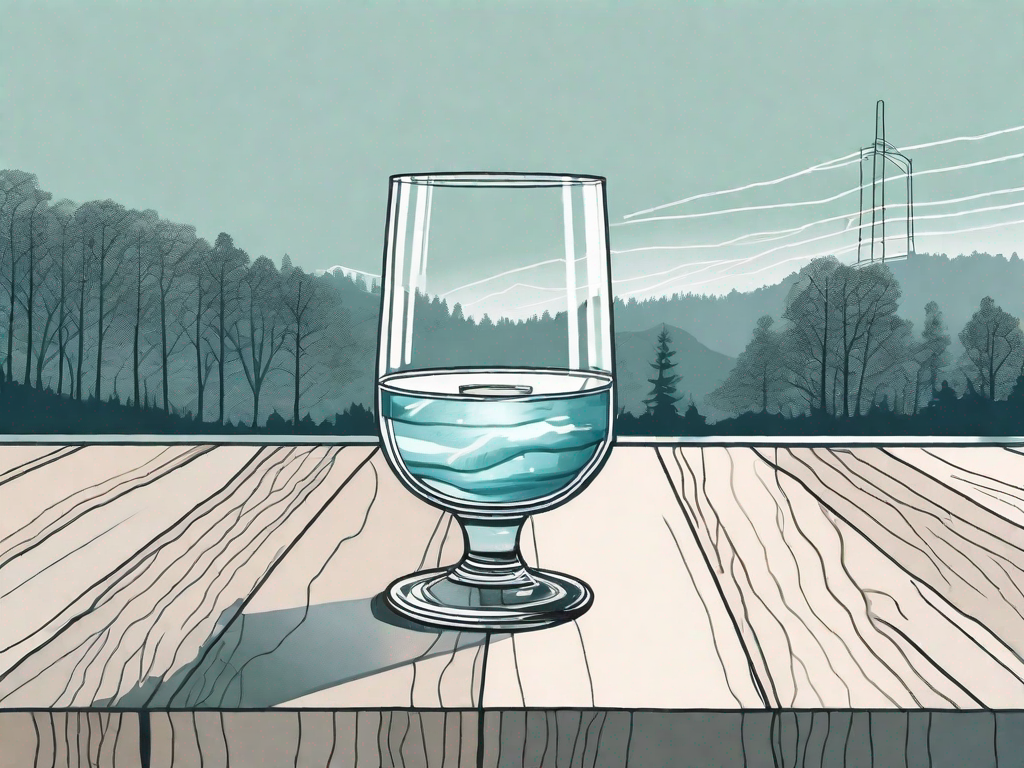 Is Woodburn, Virginia water safe to drink?