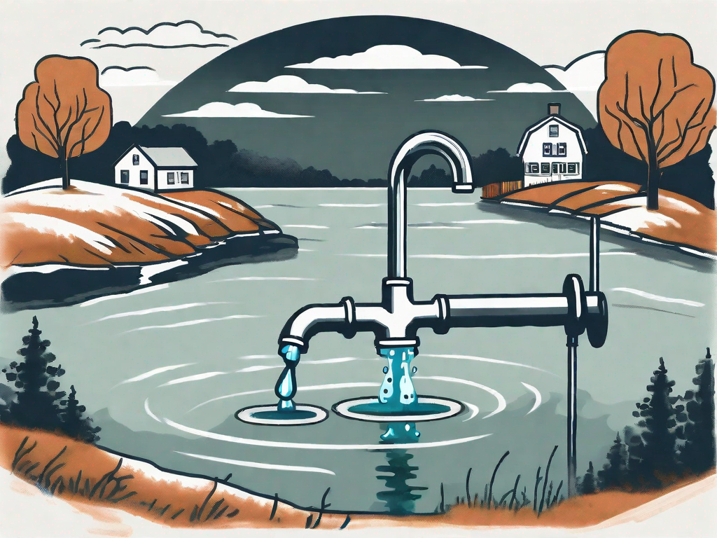 Is Sleepy Hollow, New York water safe to drink?