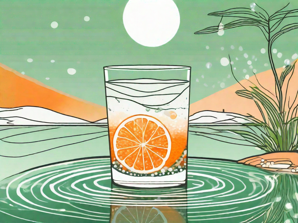 Is Orange Lake, New York water safe to drink?