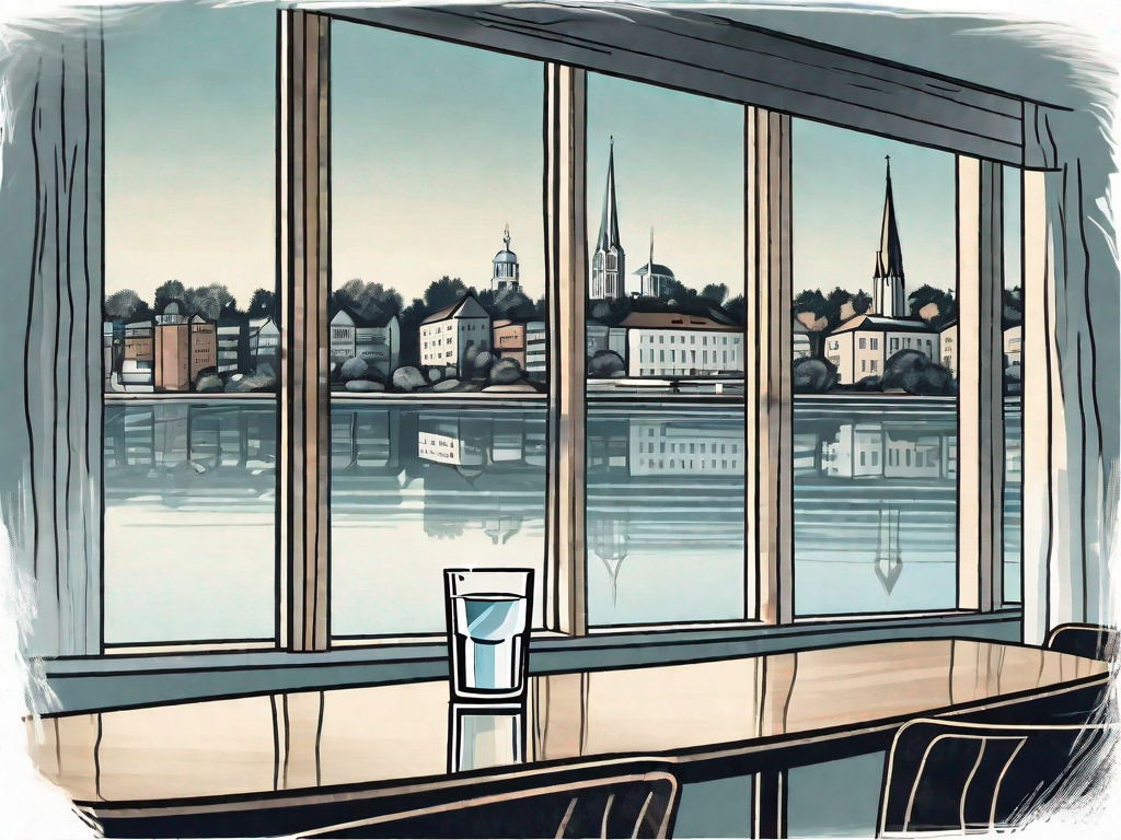 Is Ogdensburg, New York water safe to drink?