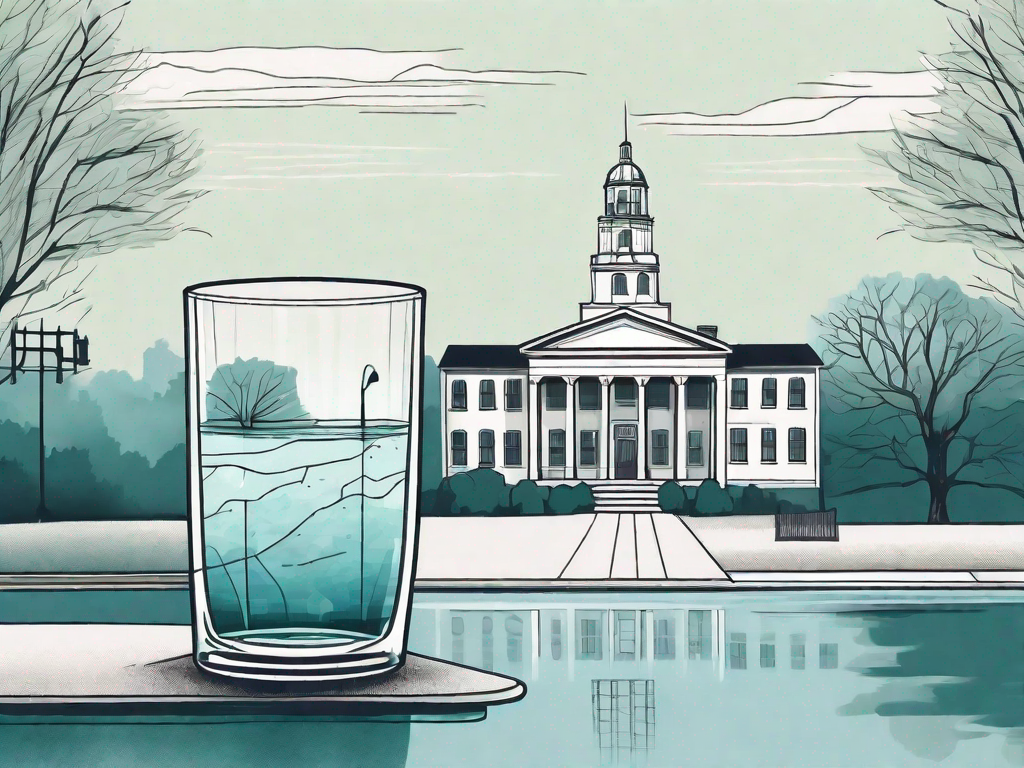 Is Loudonville, New York water safe to drink?