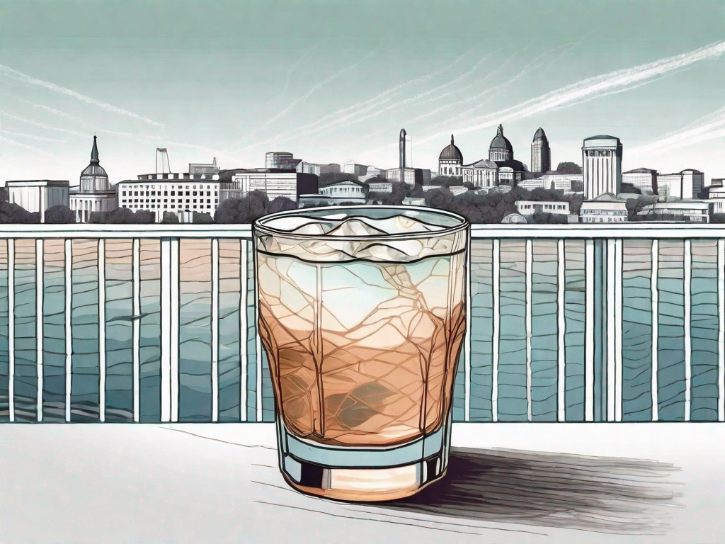 Is Alexandria, Kentucky water safe to drink?