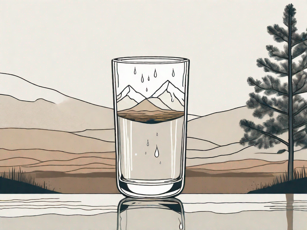 Is Madera Acres, California water safe to drink?