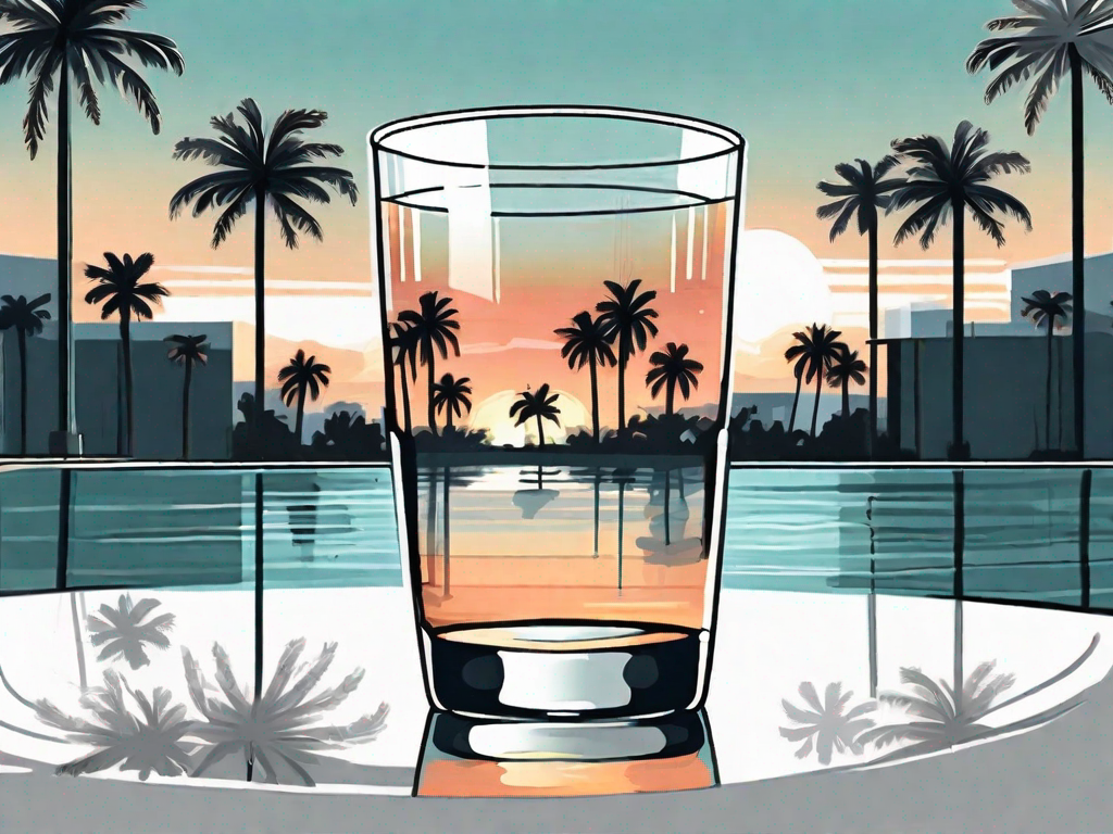 Is West Perrine, Florida water safe to drink?