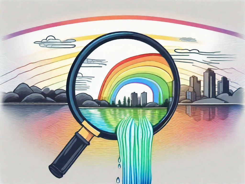 Is Rainbow City, Alabama water safe to drink?