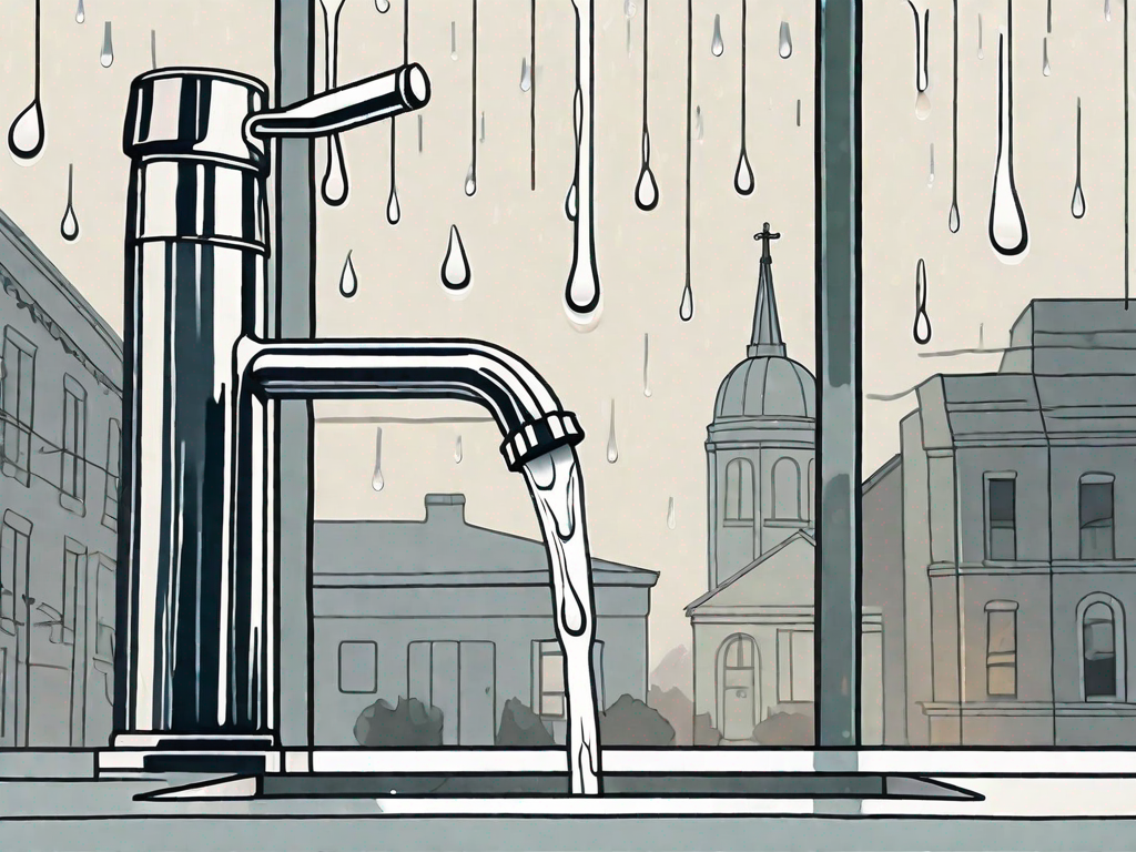 Is Francisville, Kentucky water safe to drink?