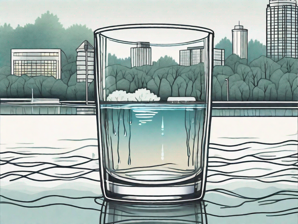 Is Waldwick, New Jersey water safe to drink?