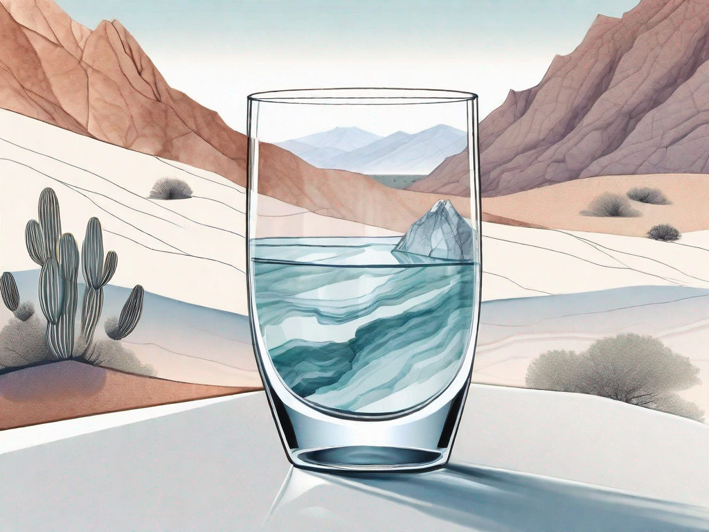 Is Quartz Hill, California water safe to drink?