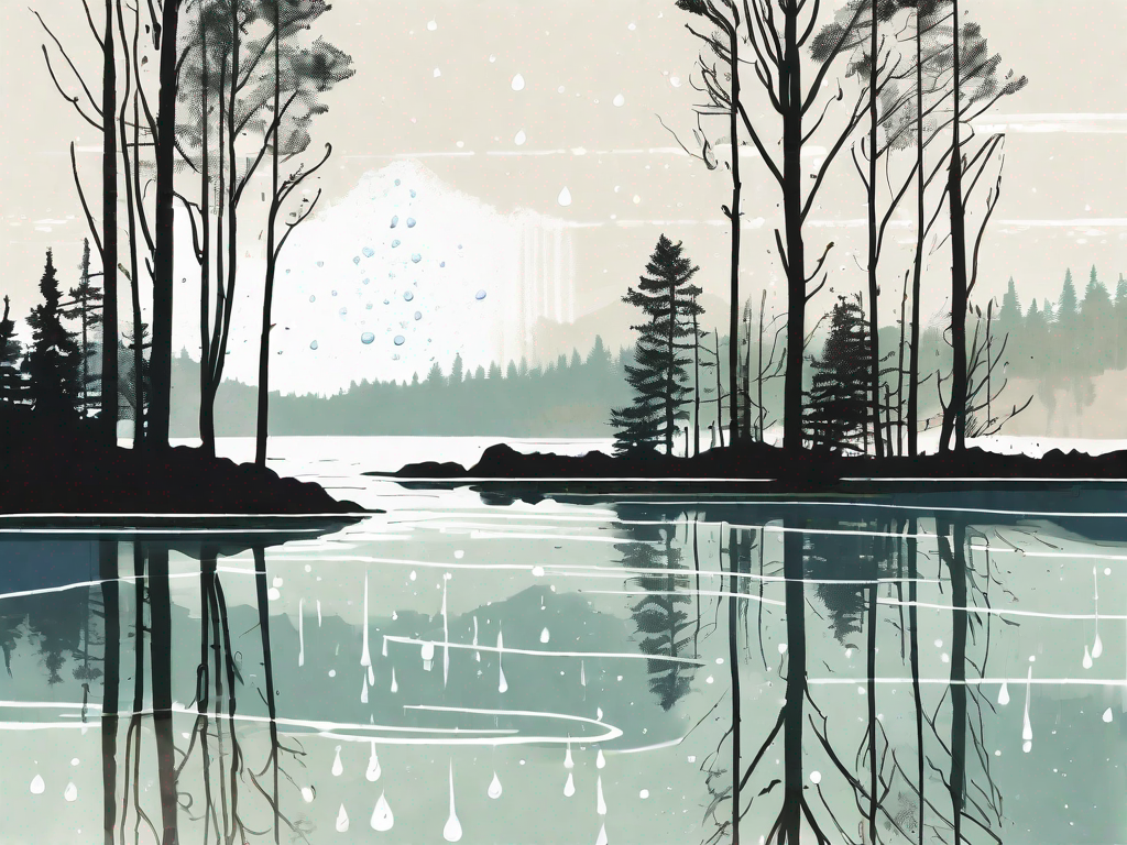 Is Birch Bay, Washington water safe to drink?