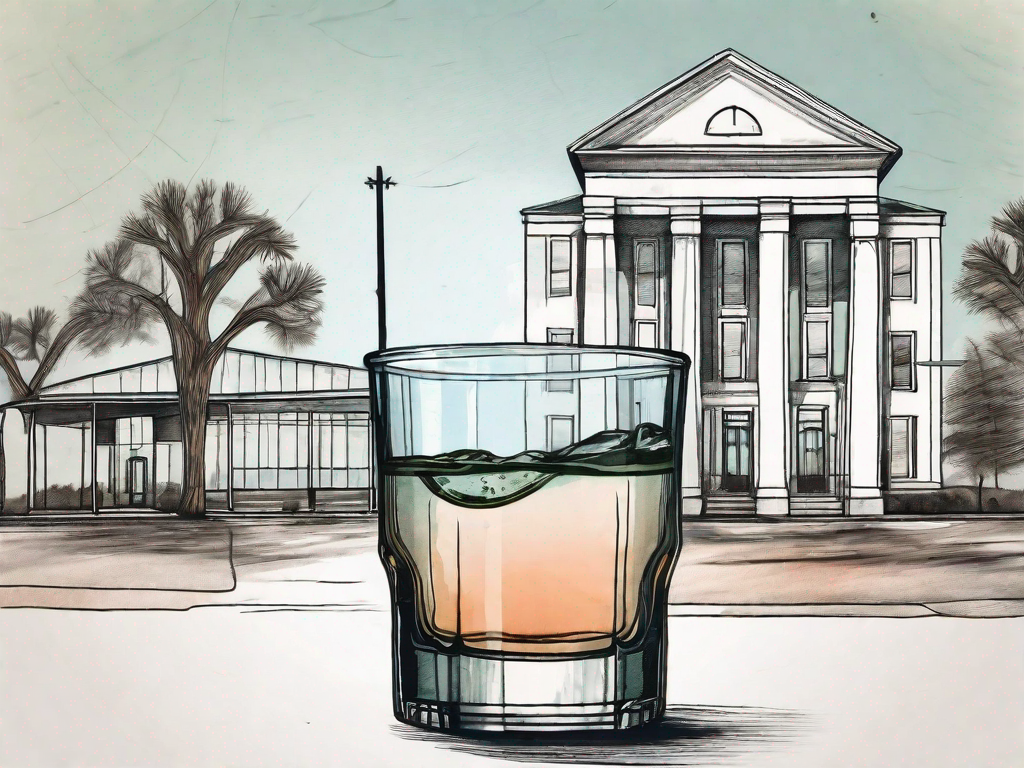 Is DeRidder, Louisiana water safe to drink?