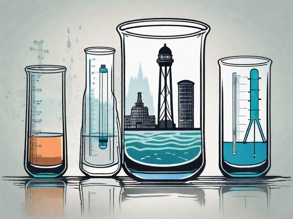 Is Struthers, Ohio water safe to drink?