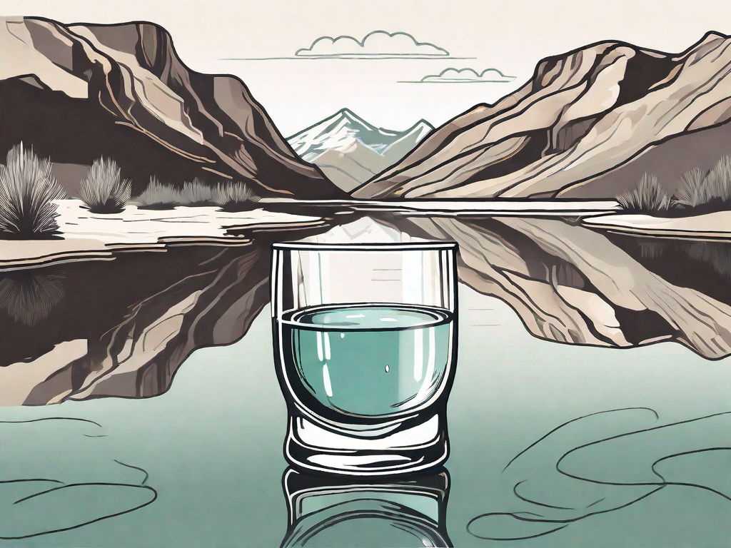 Is Cody, Wyoming water safe to drink?