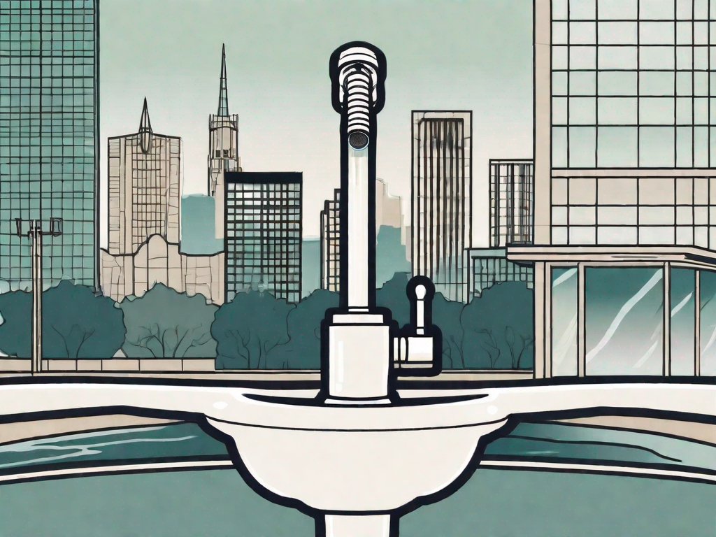 Is Muskegon Heights, Michigan water safe to drink?