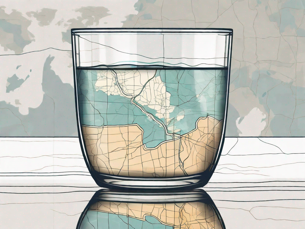 Is La Plata, Maryland water safe to drink?