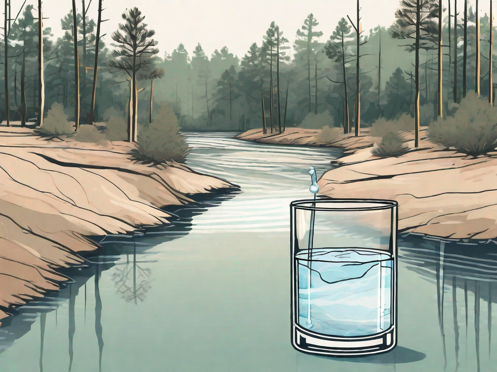 Is Pine Ridge, Florida water safe to drink?