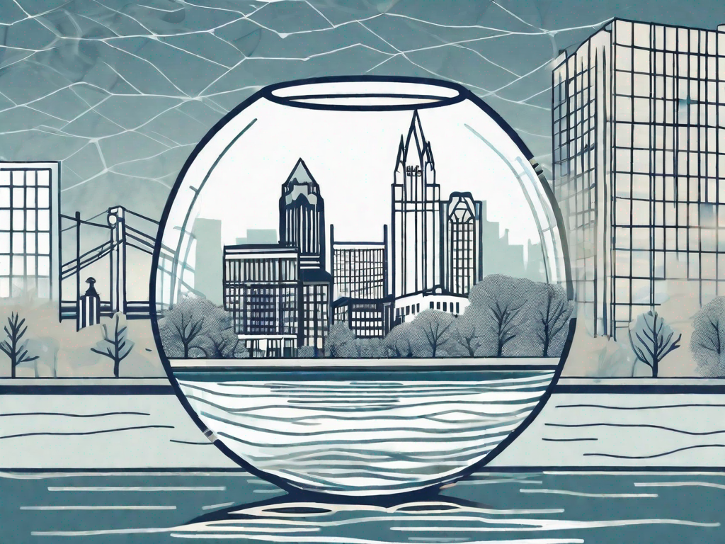 Is East Liverpool, Ohio water safe to drink?