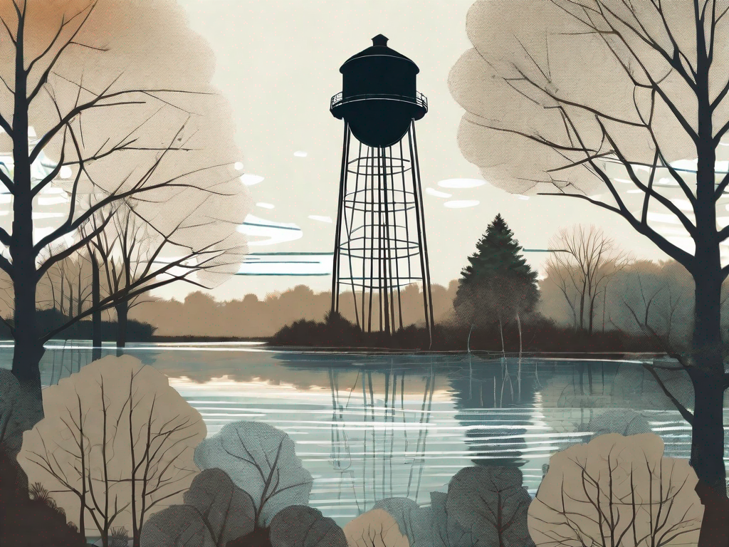 Is Lambertville, Michigan water safe to drink?