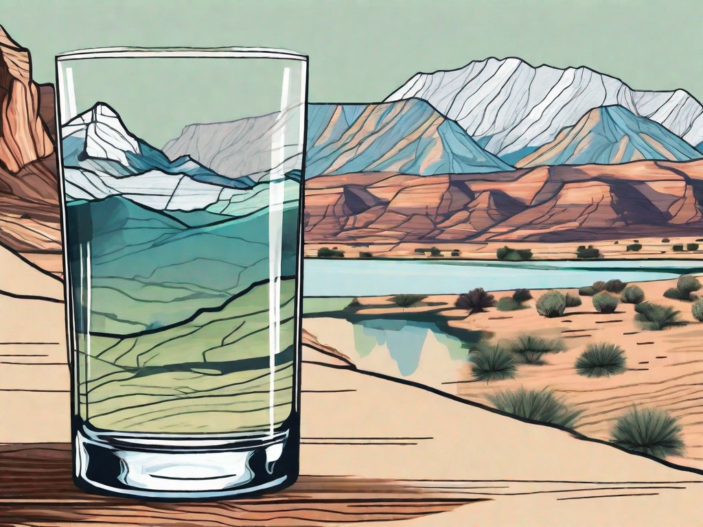 Is Vernal, Utah water safe to drink?