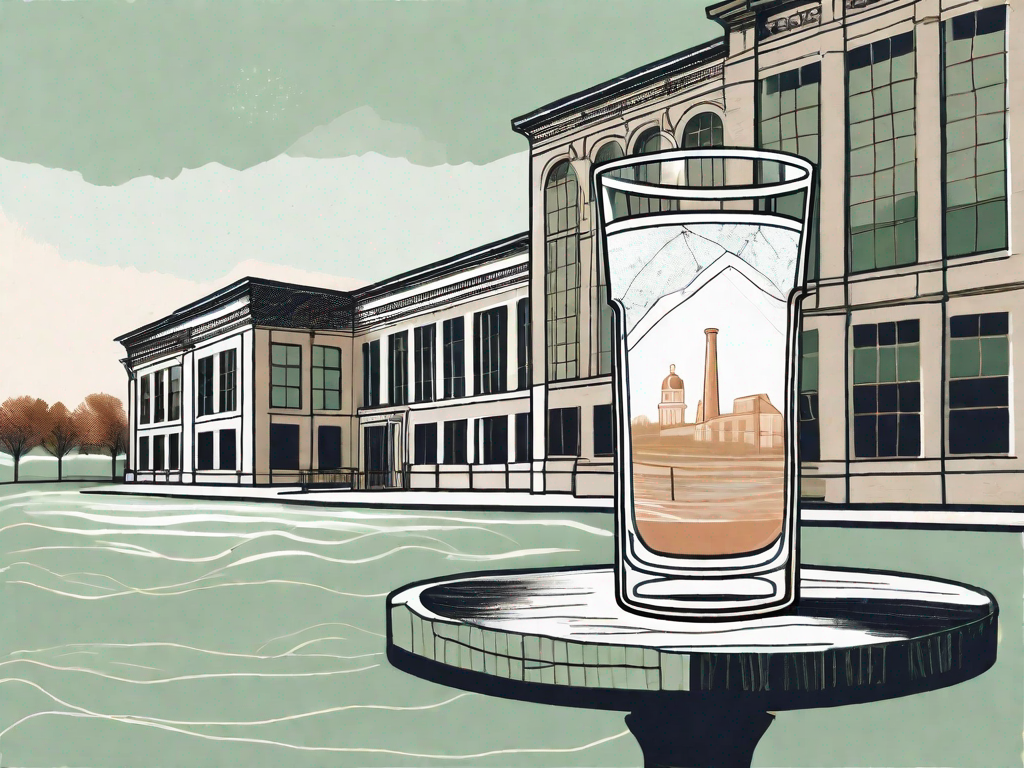 Is Warrenton, Virginia water safe to drink?