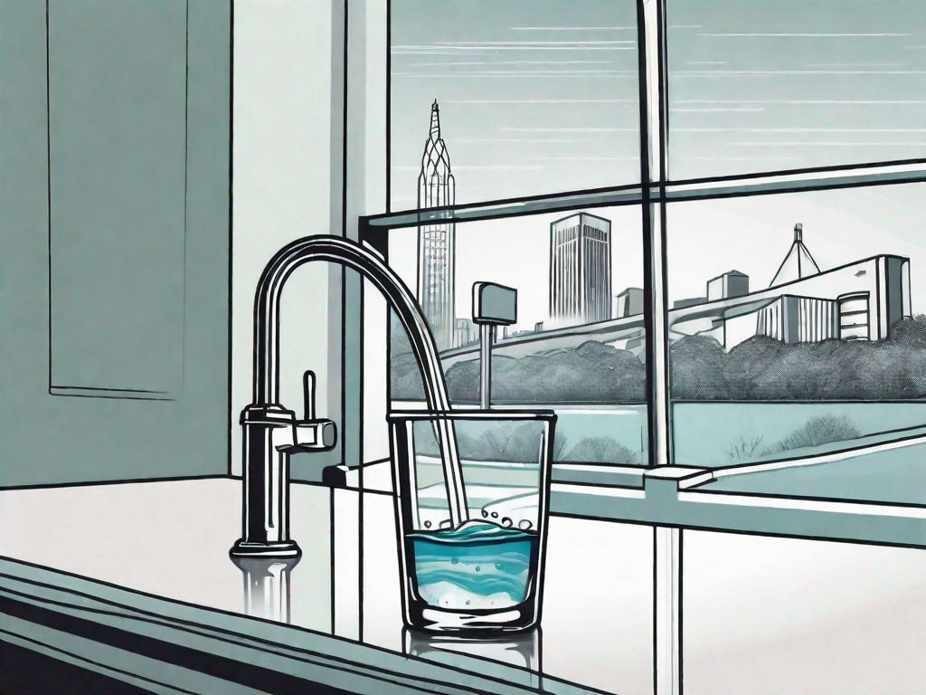 Is Uniontown, Pennsylvania water safe to drink?