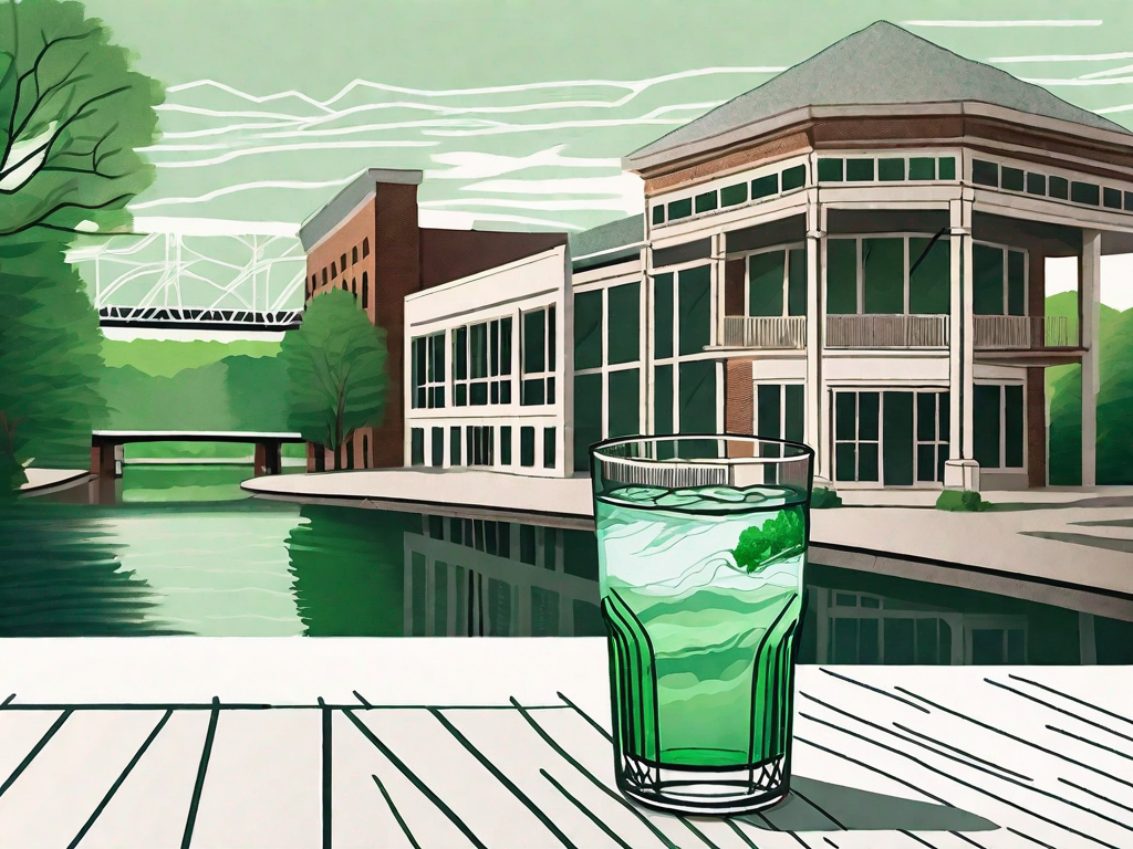 Is Clinton, Tennessee water safe to drink?