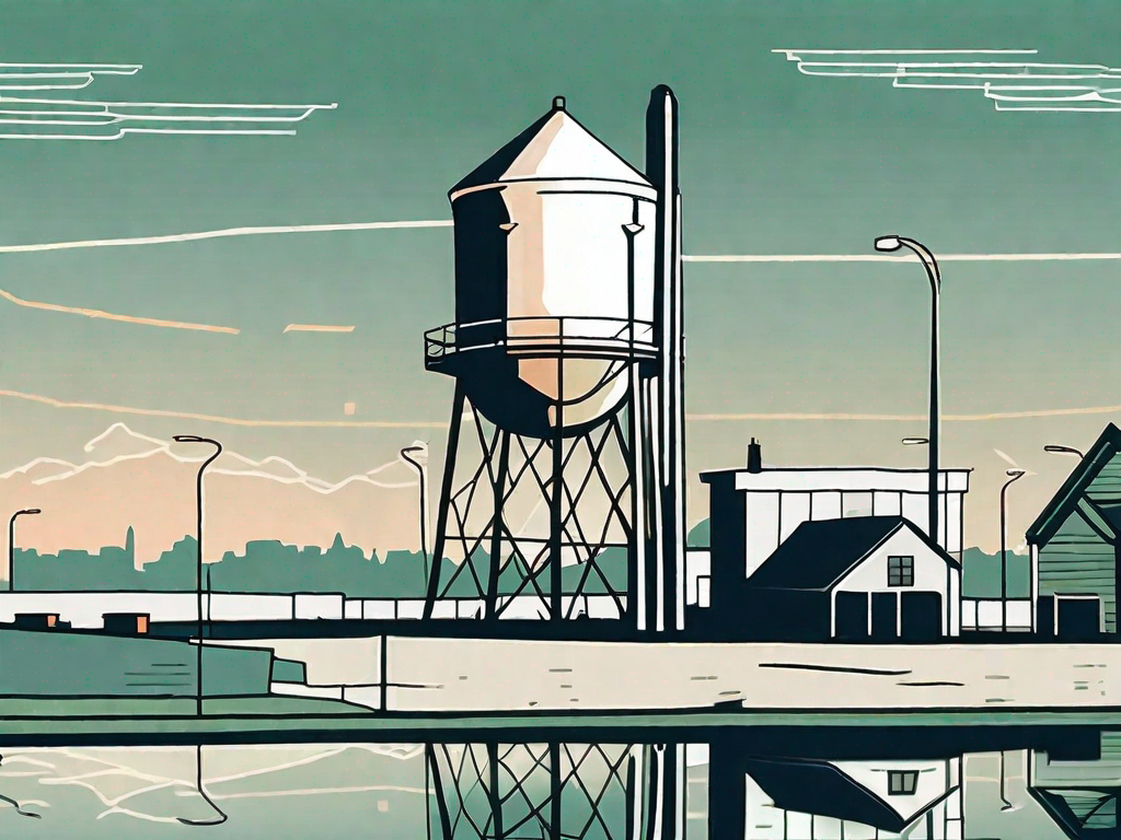 Is Greencastle, Indiana water safe to drink?