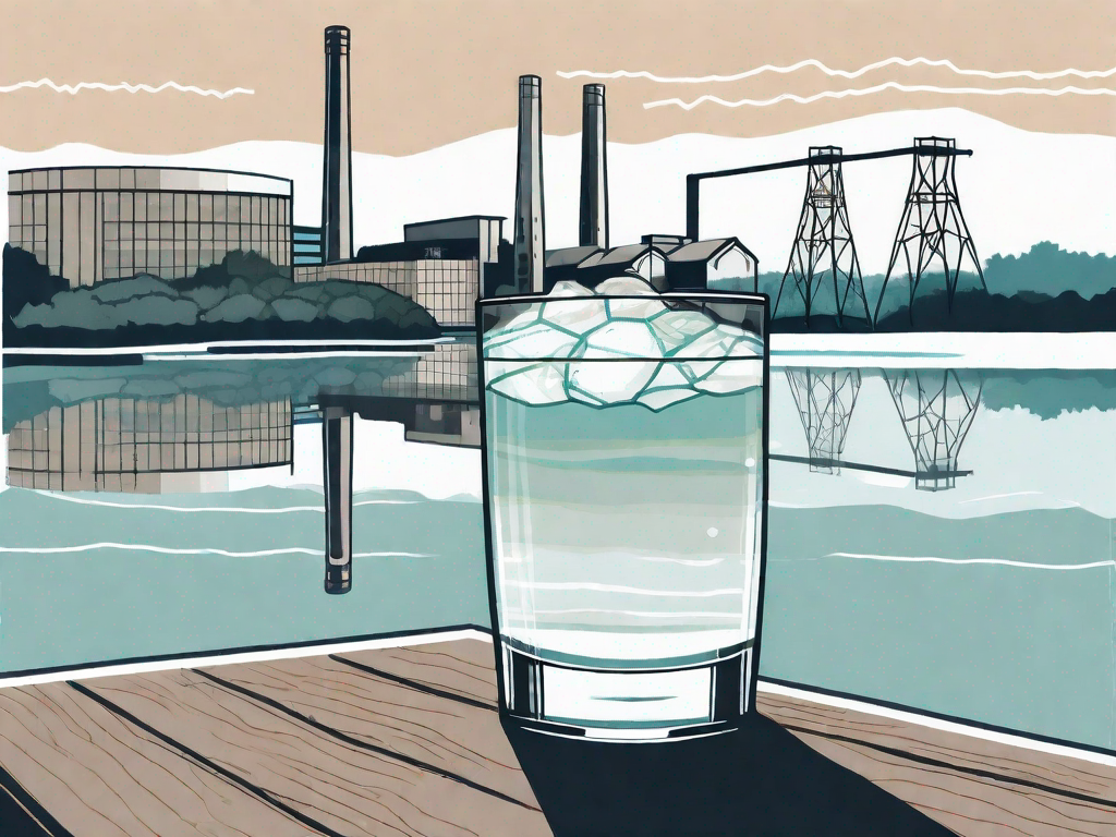 Is Lenoir City, Tennessee water safe to drink?