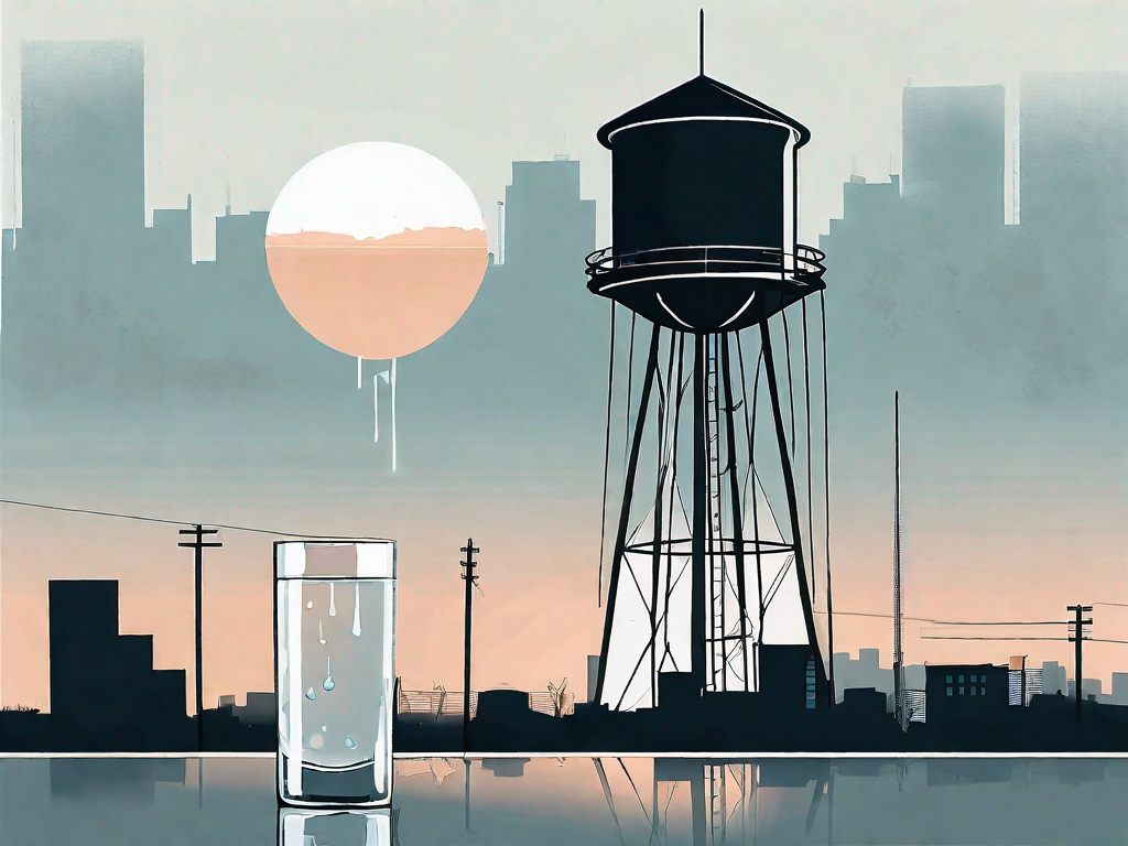 Is Marysville, Michigan water safe to drink?