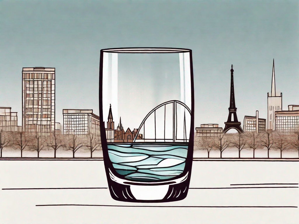 Is Rye Brook, New York water safe to drink?